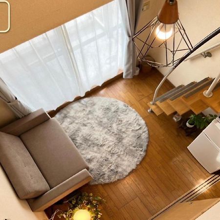 東横のヨコ Apartment Okayama Ngoại thất bức ảnh