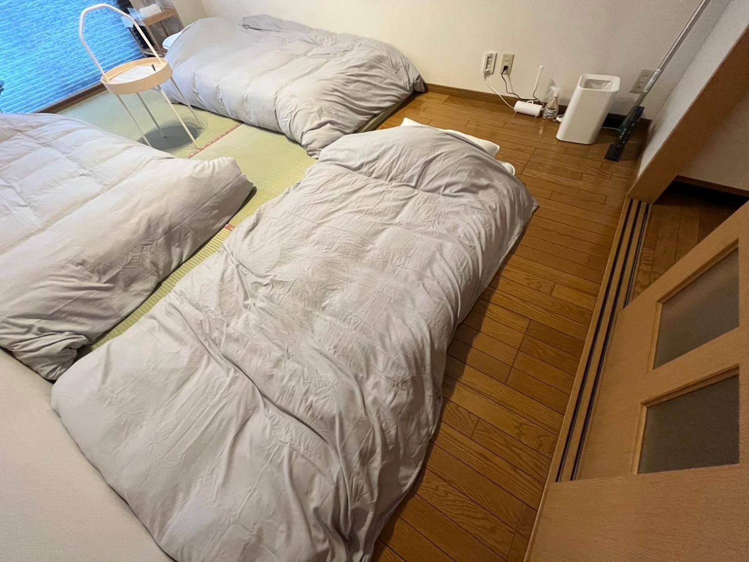 東横のヨコ Apartment Okayama Ngoại thất bức ảnh