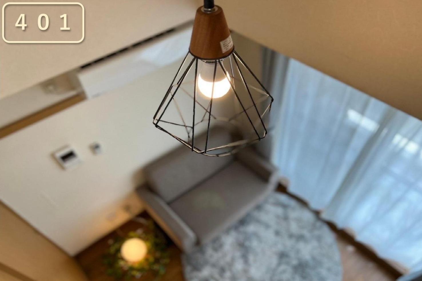 東横のヨコ Apartment Okayama Ngoại thất bức ảnh