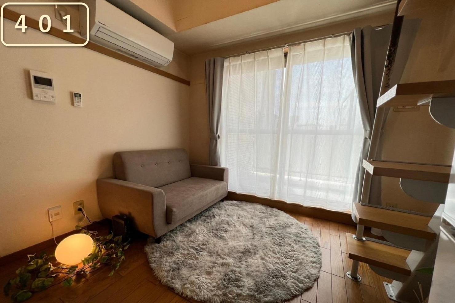 東横のヨコ Apartment Okayama Ngoại thất bức ảnh