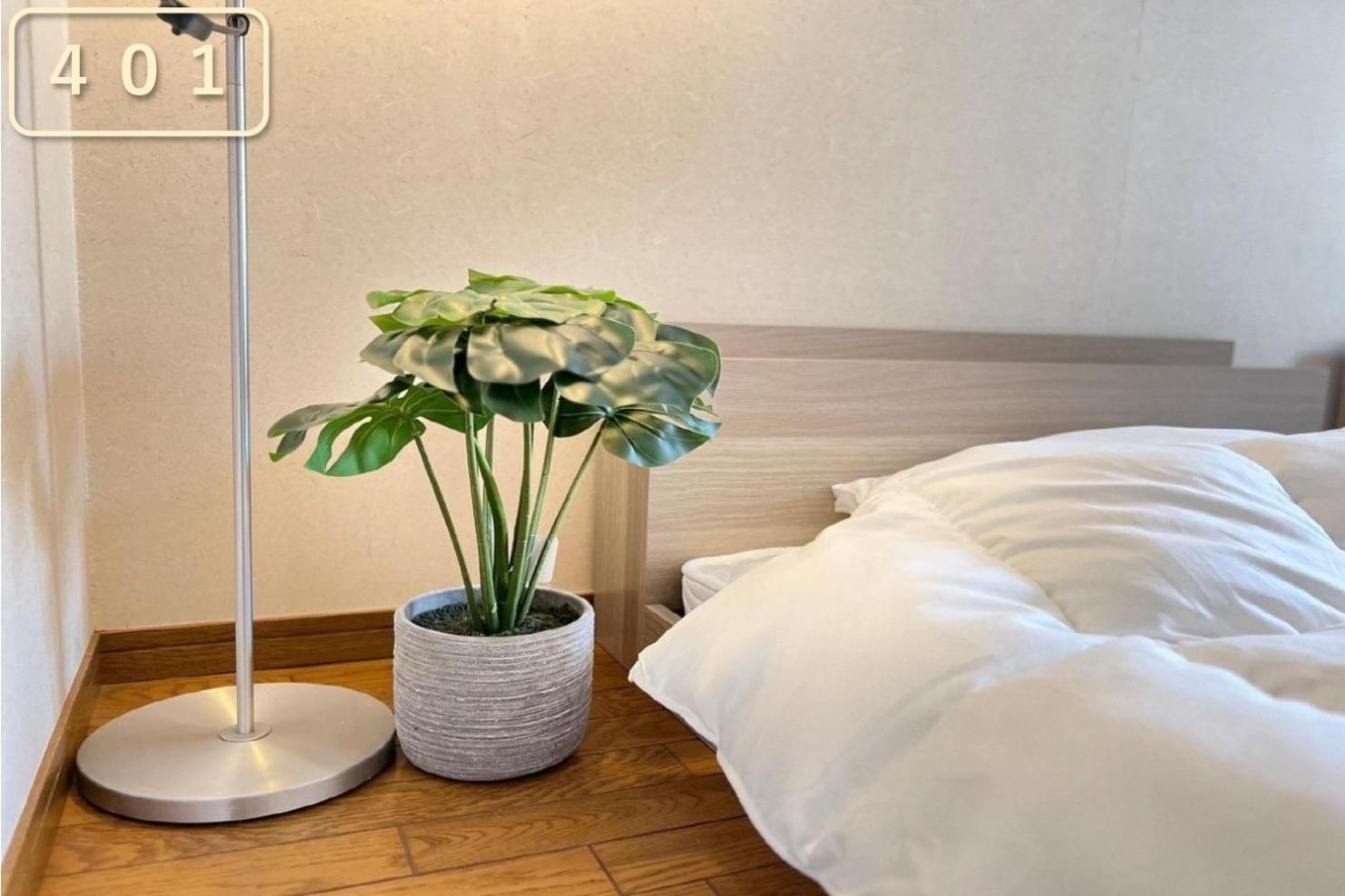 東横のヨコ Apartment Okayama Ngoại thất bức ảnh