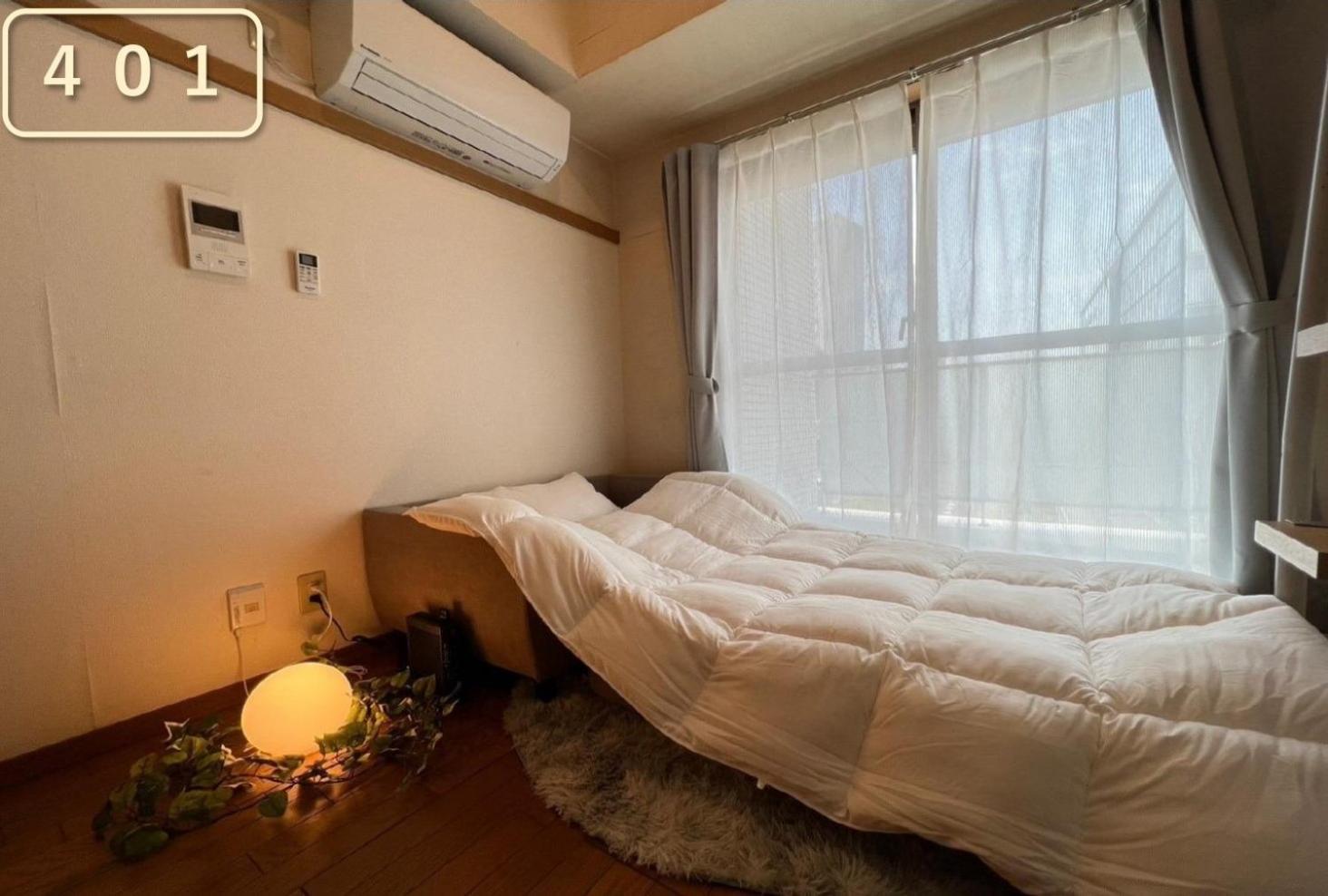 東横のヨコ Apartment Okayama Ngoại thất bức ảnh