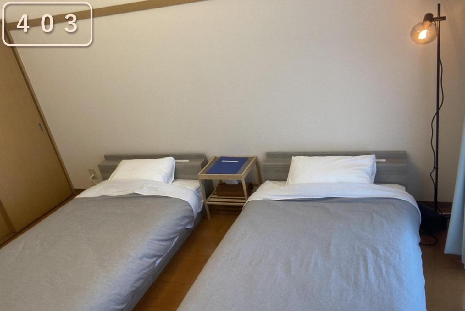 東横のヨコ Apartment Okayama Ngoại thất bức ảnh